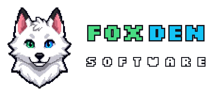 FoxDen Software Logo